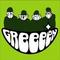 GReeeeN MEGARYU 語場