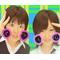 うひょ(^^)/[A:F6AB]