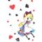 [D:F8EE][D:F8EF]アリス同盟[D:F8F1][D:F8F0]