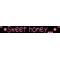ﾟ*Sweet honey...*ﾟ