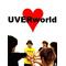 [A:F6DE]～UVERworld～[A:F6DE]