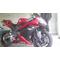 YAMAHA‐YZF R‐1