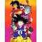 ドラゴンボール少年