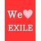 EXILE★TALK