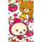 [D:F9BF][D:F9E6]スマイル[D:F995][D:F9E6][D:F9BF]